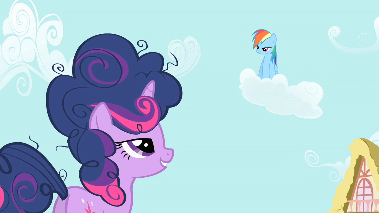 Image - Twilight Sparkle "Please Rainbow Dash" S01E01.png - My Little