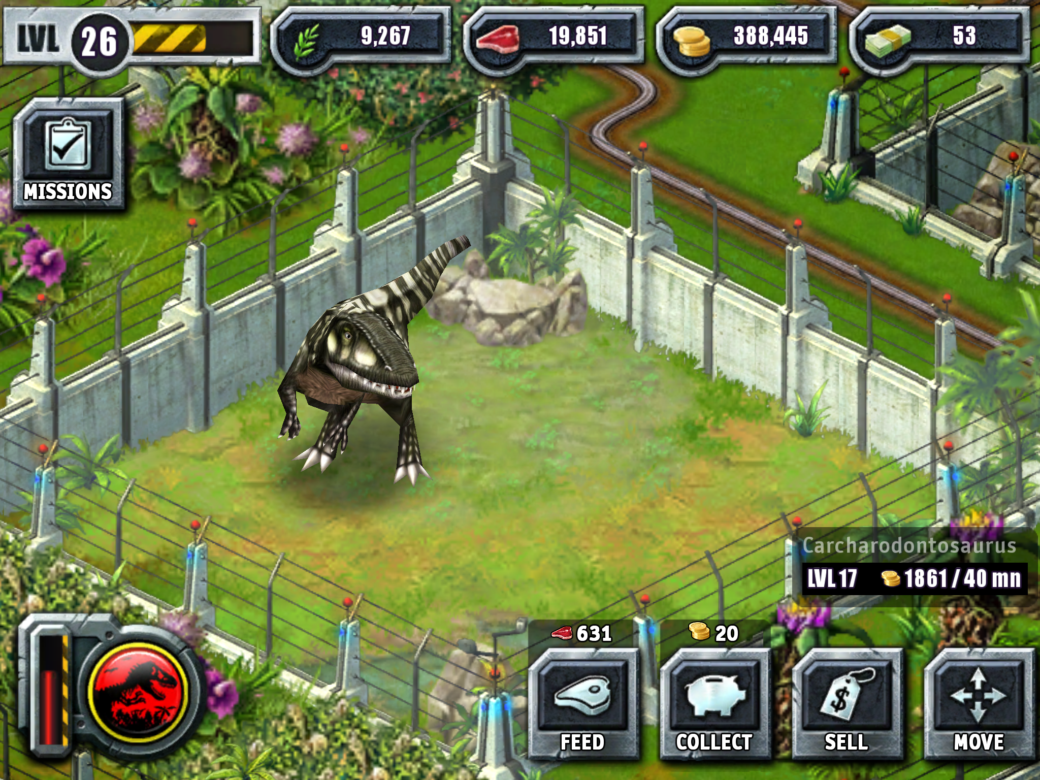 Image Photo 8png Jurassic Park Builder Wiki 3048