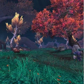 Are you ready for Mists of Pandaria? Test your knowledge to find out!