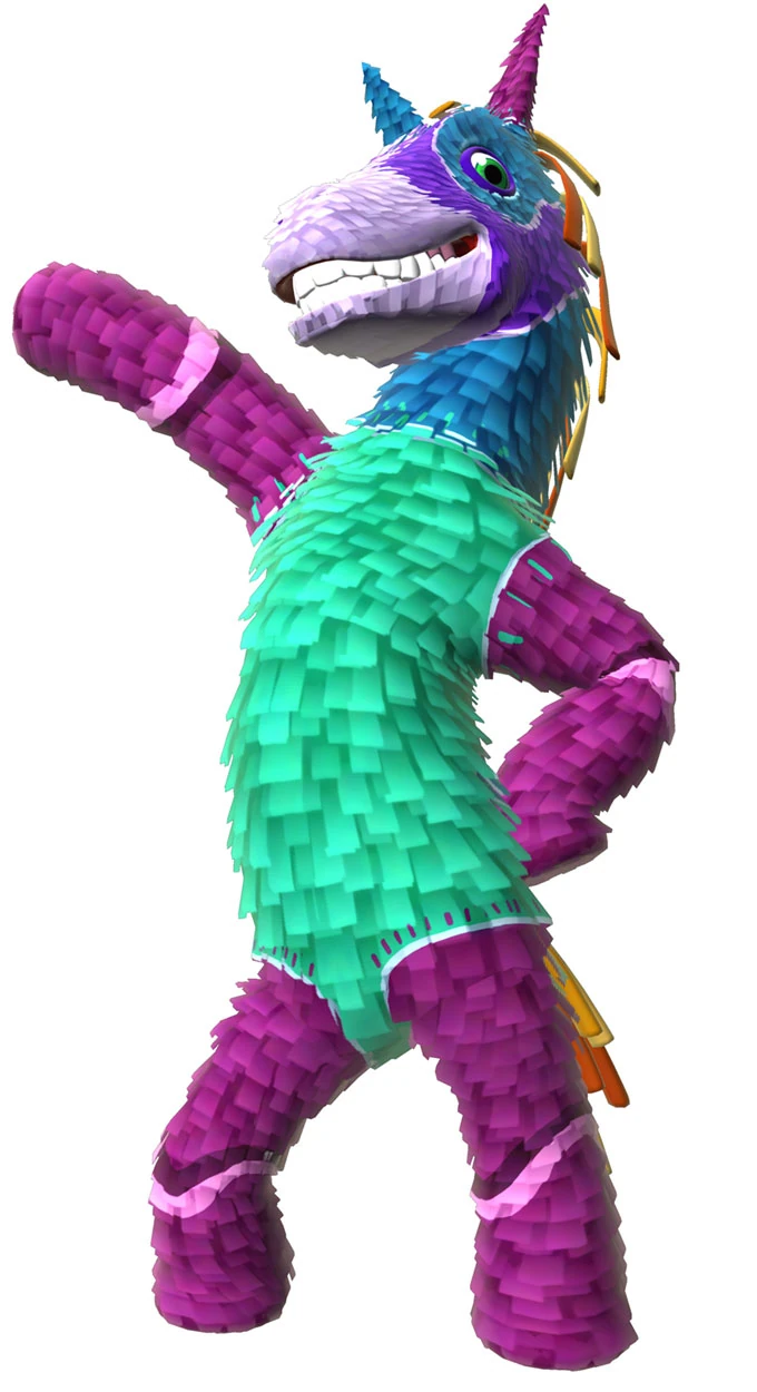 Image VivaPinataHudson.jpg Viva Piñata Wiki
