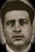 Larasso lou