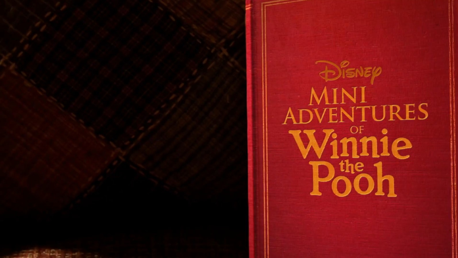 the mini adventures of winnie the pooh honey