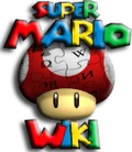 Super Mario Wiki