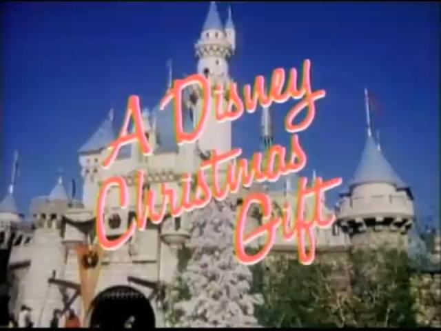 a disney christmas gift disneywiki a disney christmas gift disneywiki