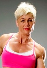 Olga Kurkulina