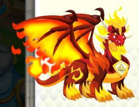 Image Pure Fire 3PNG Dragon City Wiki.