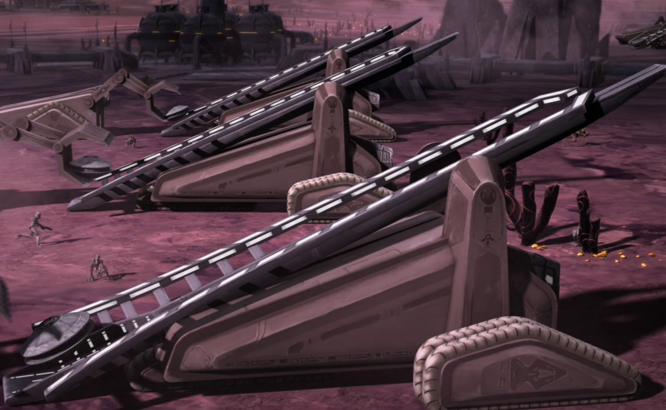 star wars first order gun