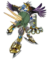 XxxRinkmon