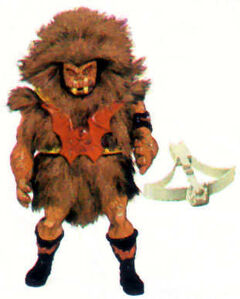 grizzlor
