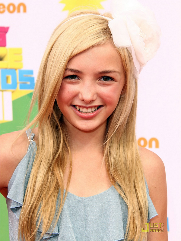 Peyton List - Peyton List Wiki