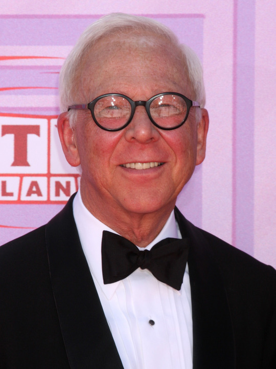 William Christopher Net Worth