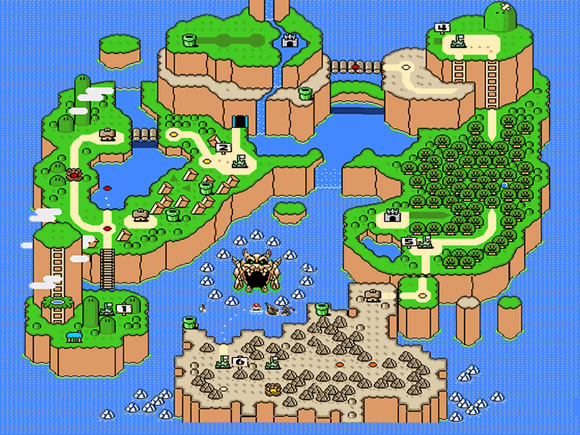 [Image: Super-Mario-World-SNES-Map.jpg]