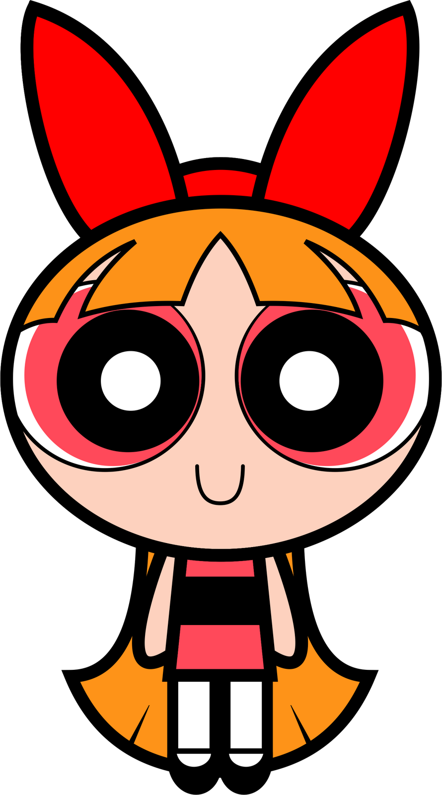va for buttercup ppg