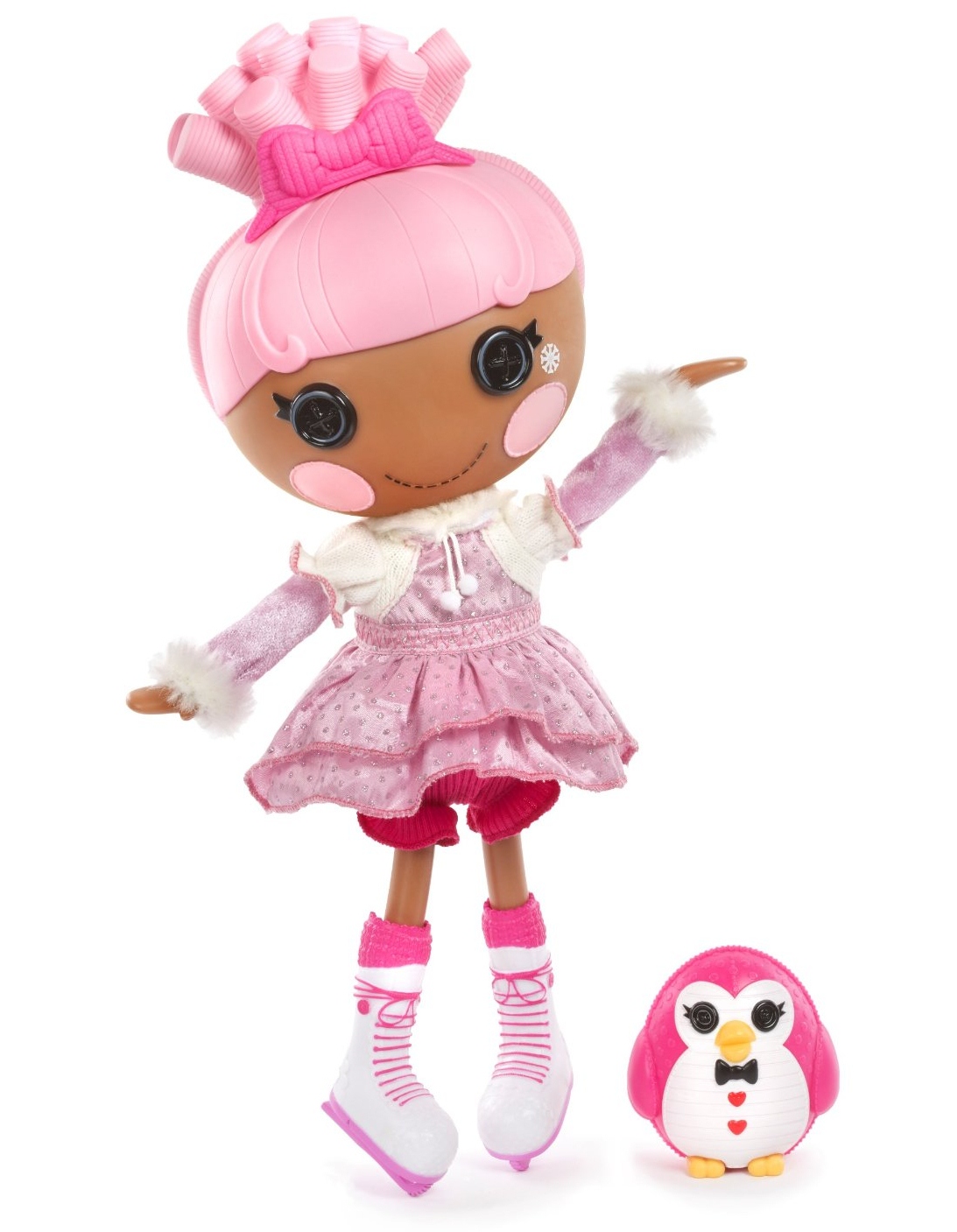 Lalaloopsy - Imagui