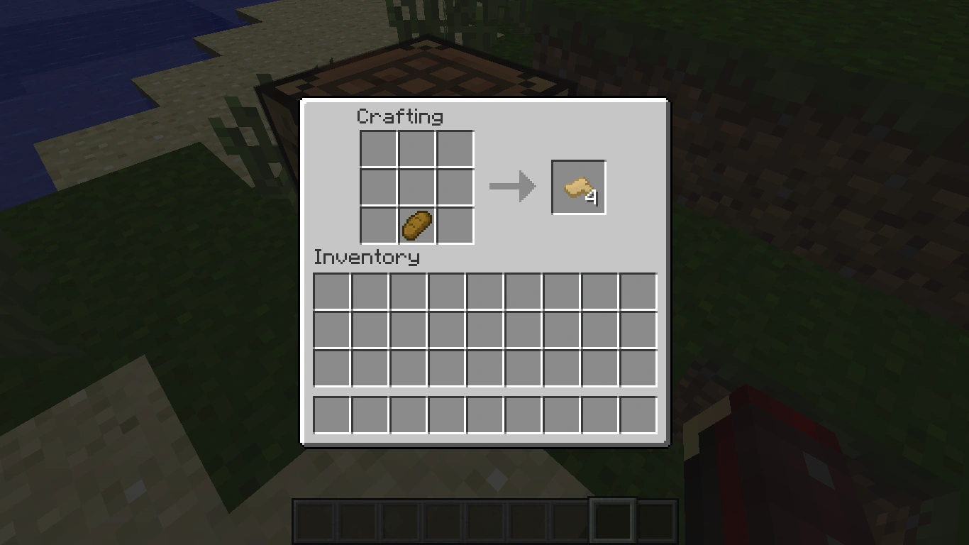 Sandwiches Evil Minecraft Wiki