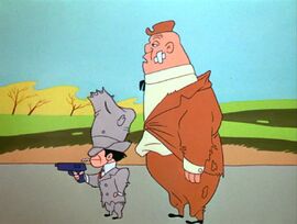 looney toons looney toons