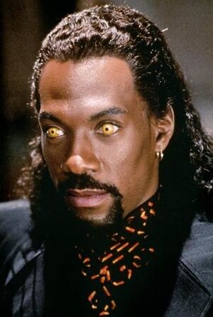 Vampire In Brooklyn Vampire In Brooklyn
