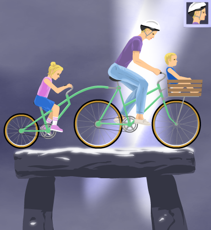 happy wheels swf game jaja club