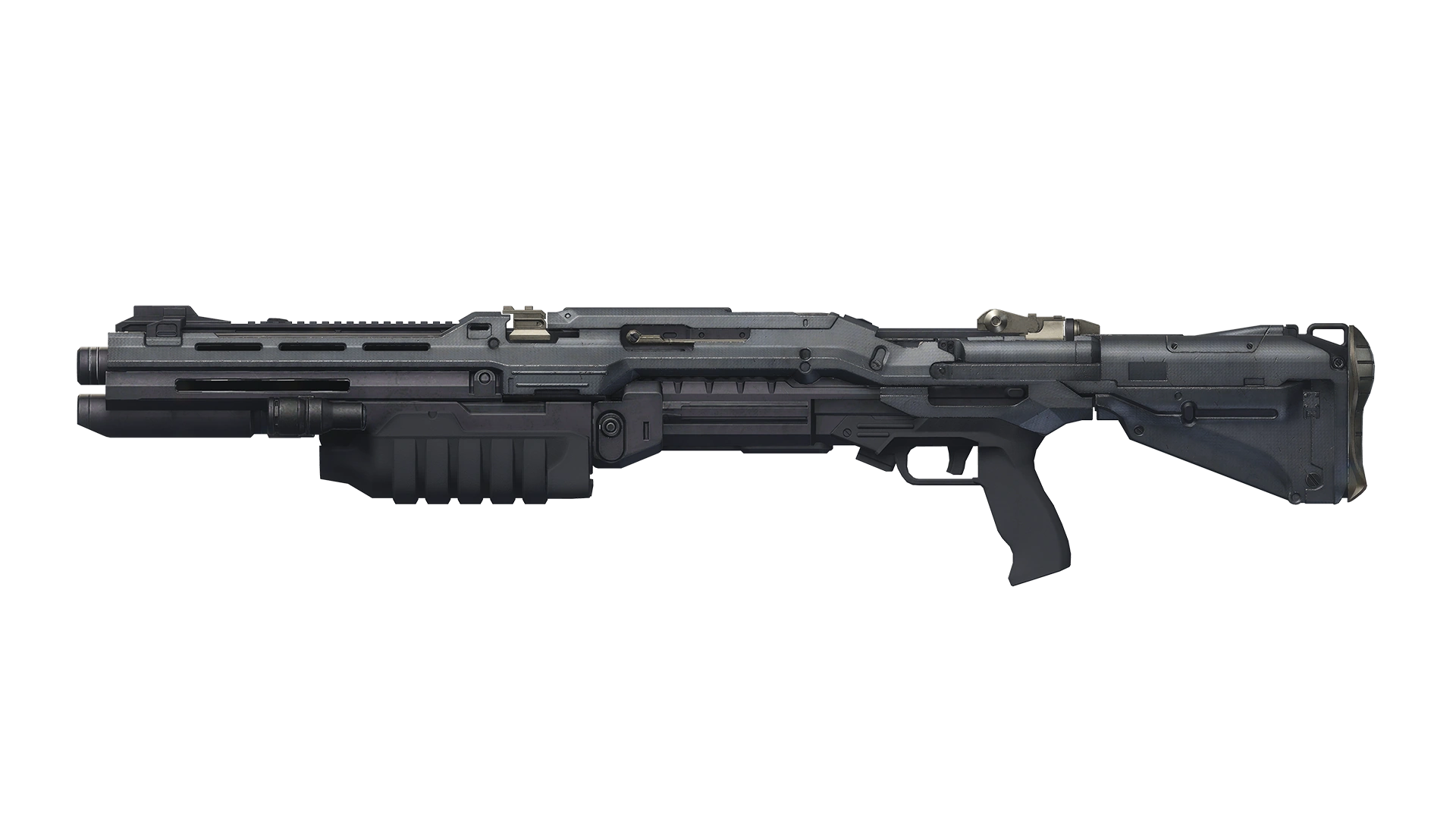 M45D Tactical Shotgun Halopedia, das deutschsprachige HaloWiki