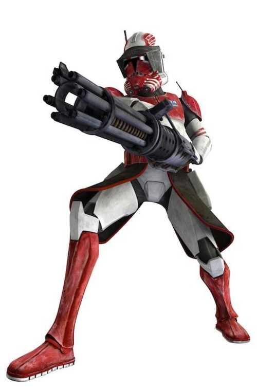 star wars the clone wars commander thorn