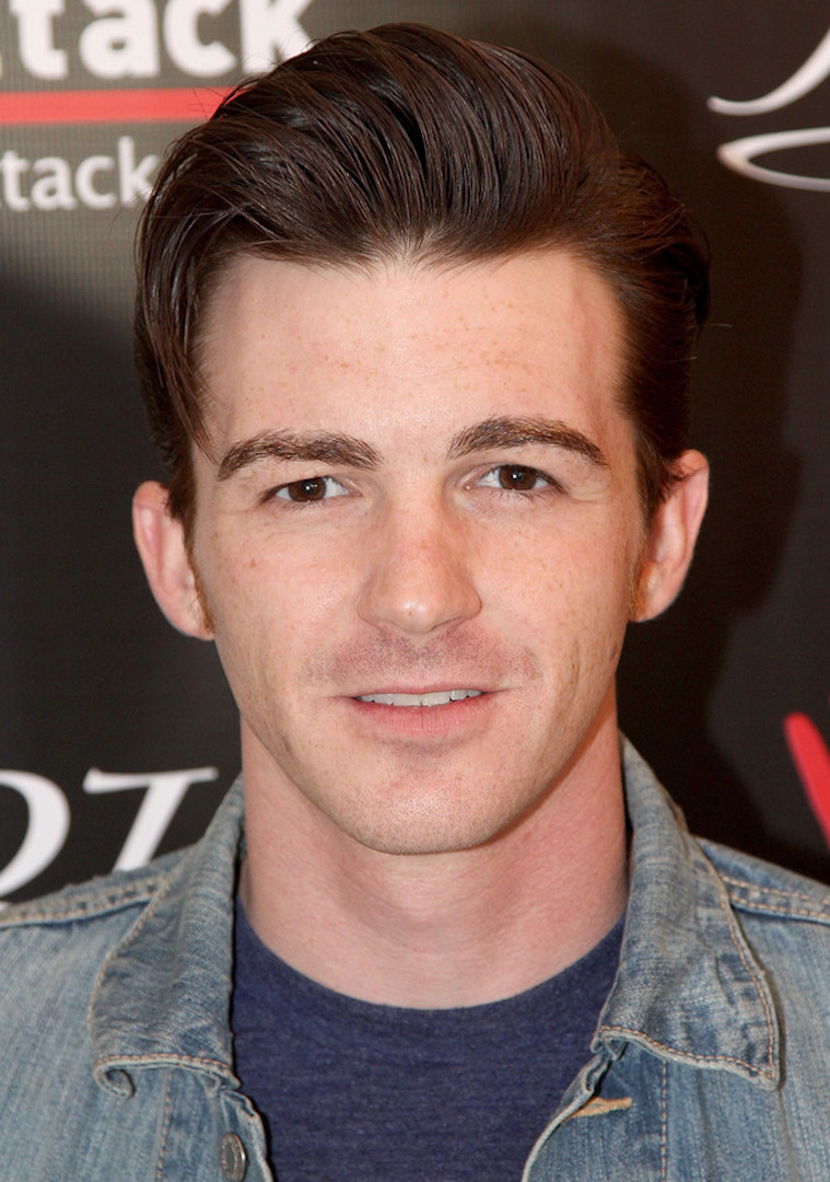 Drake Bell Biography - Facts, Childhood, Family 