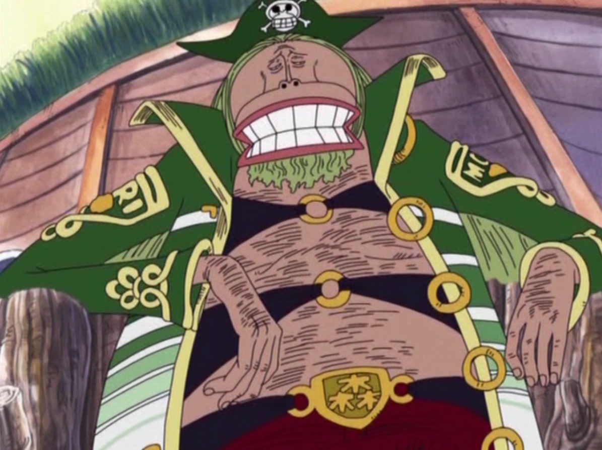 Shoujou one piece