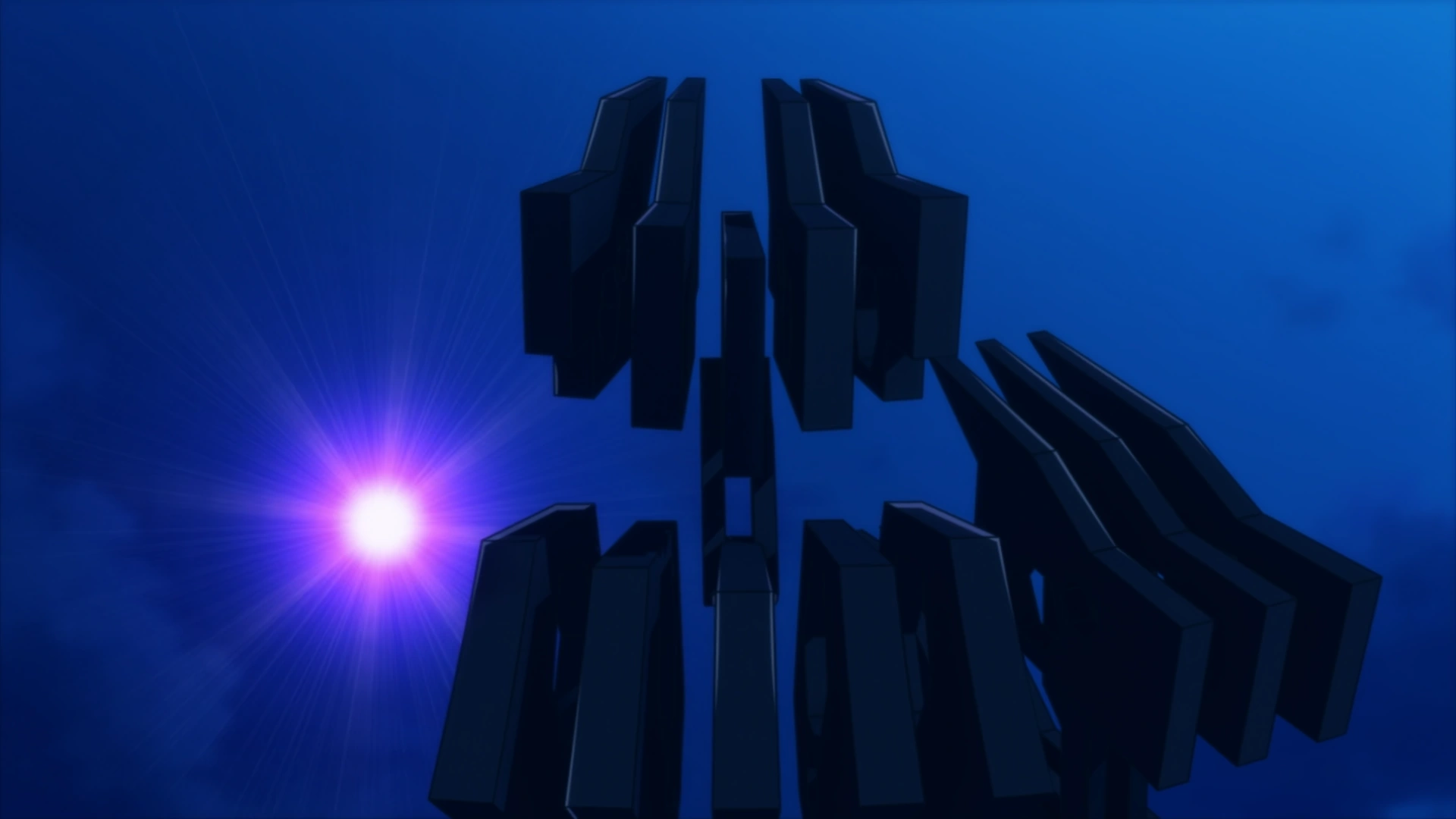 Black Vise Accel World Wiki