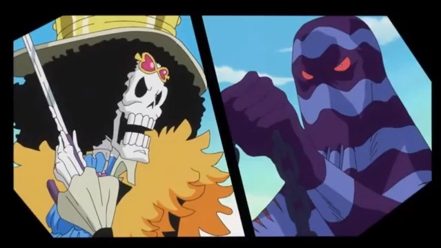 Brook Vs Zeo