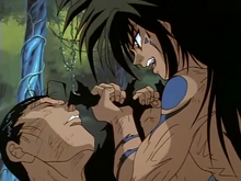 Yusuke sensui