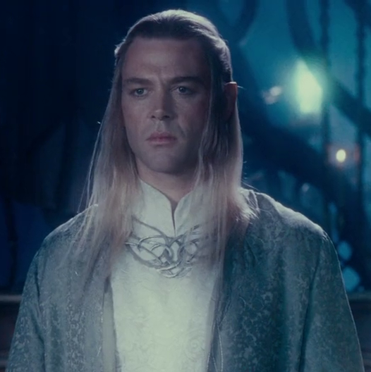 Celeborn - Lord of the Rings Wiki