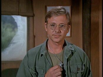 William christopher
