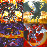 Dragonsworn cover