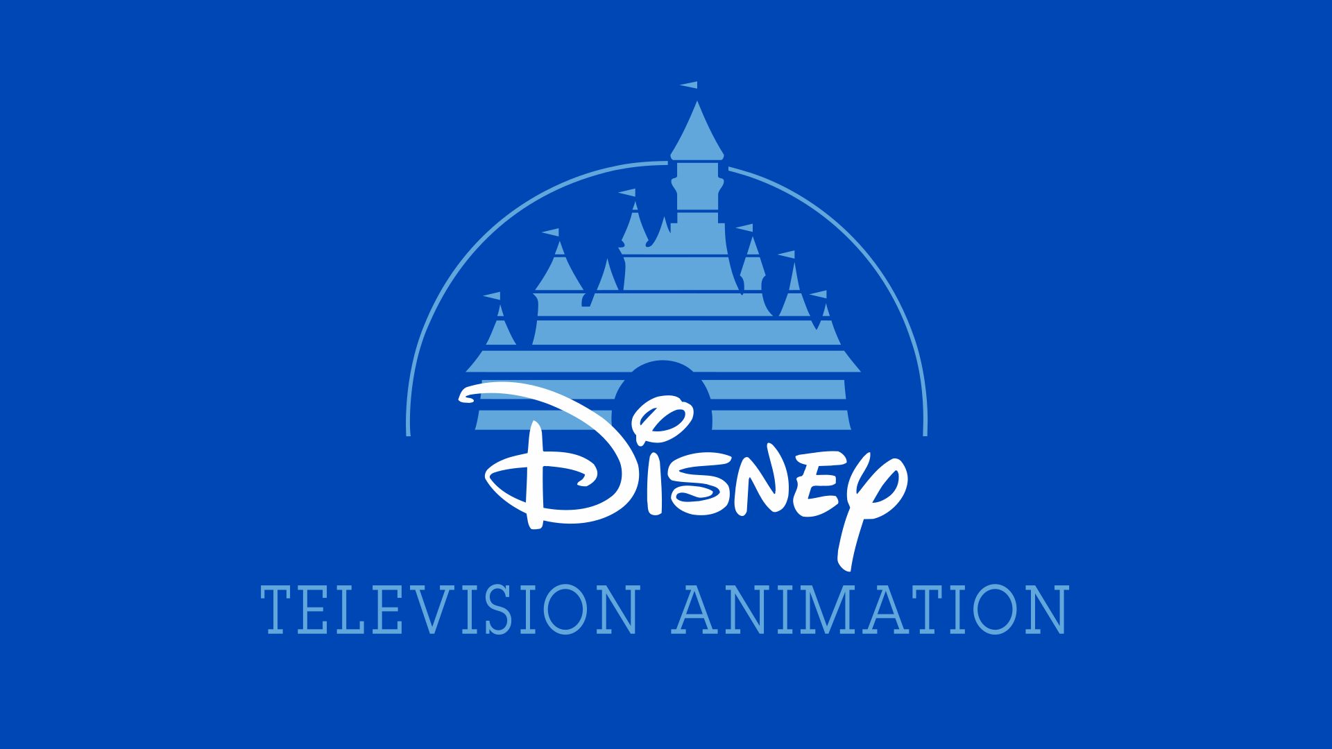 Image - Disney Television Animation logo.png - Disney Wiki - Wikia