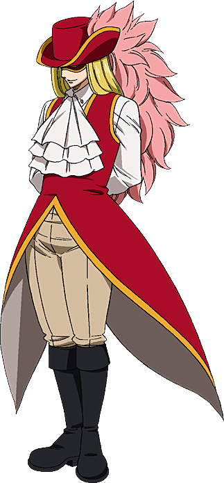 Rufus Lore - Fairy Tail Wiki, the site for Hiro Mashima's manga and