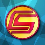 CS logo