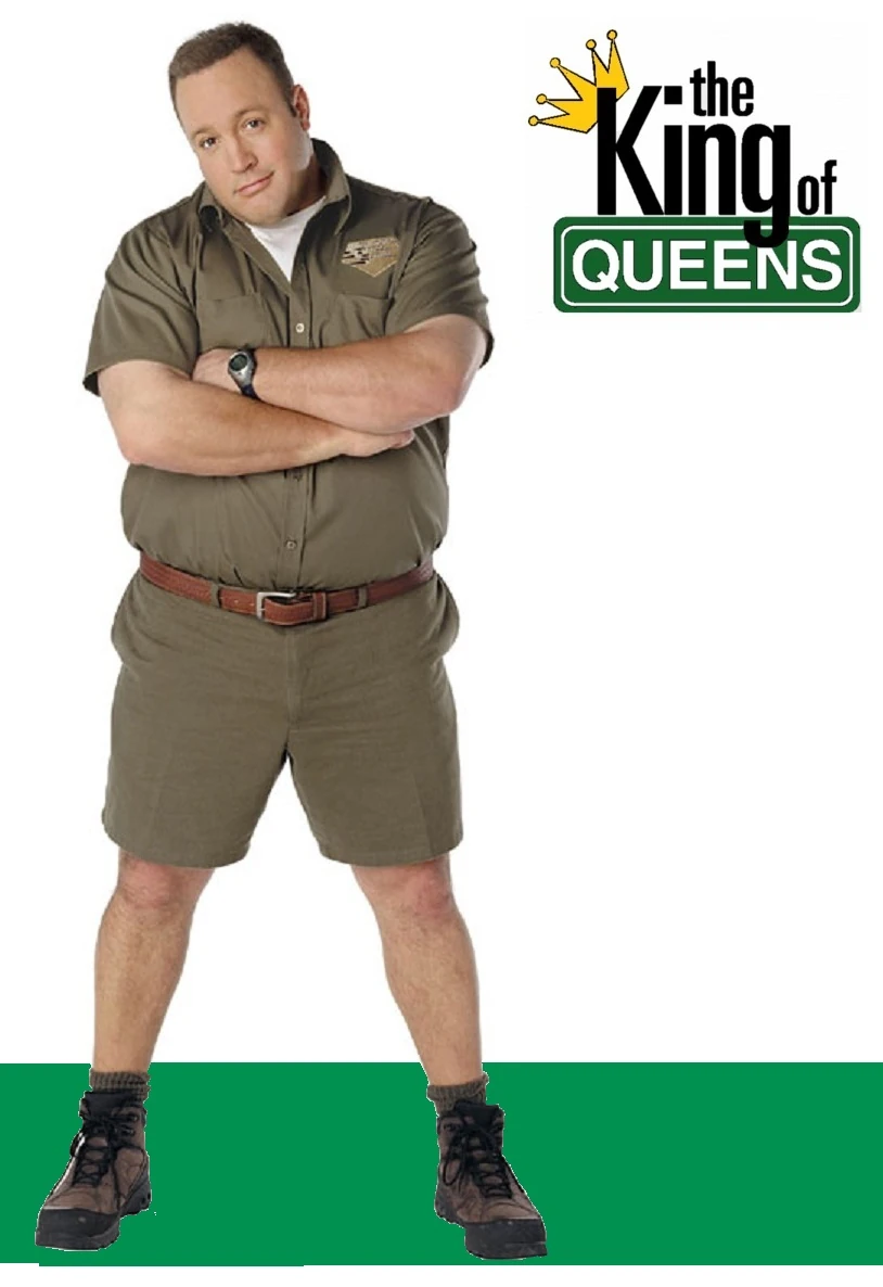King Of Queens Wiki