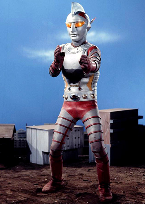 Jumborg Ace (character) - Ultraman Wiki