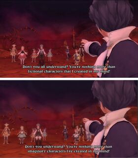 Version Differences