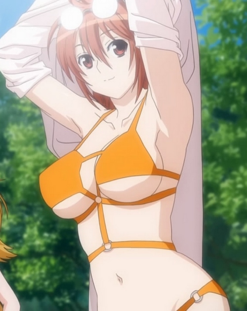 Image Matsubikini Png Sekirei Wiki