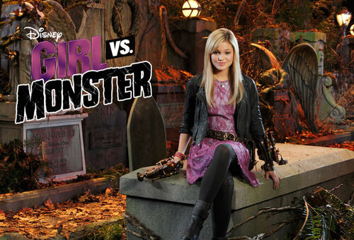 Image 0~10 Girl Vs Monster Wiki 3404