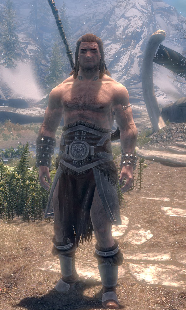 skyrim thieves guild leader