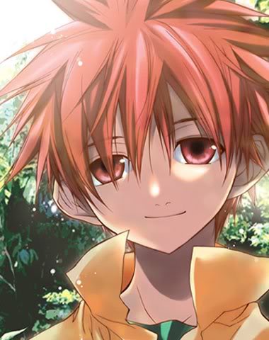 Image - Anime-Boy-1.jpg - Fairy Tail Fanon Wiki - Wikia