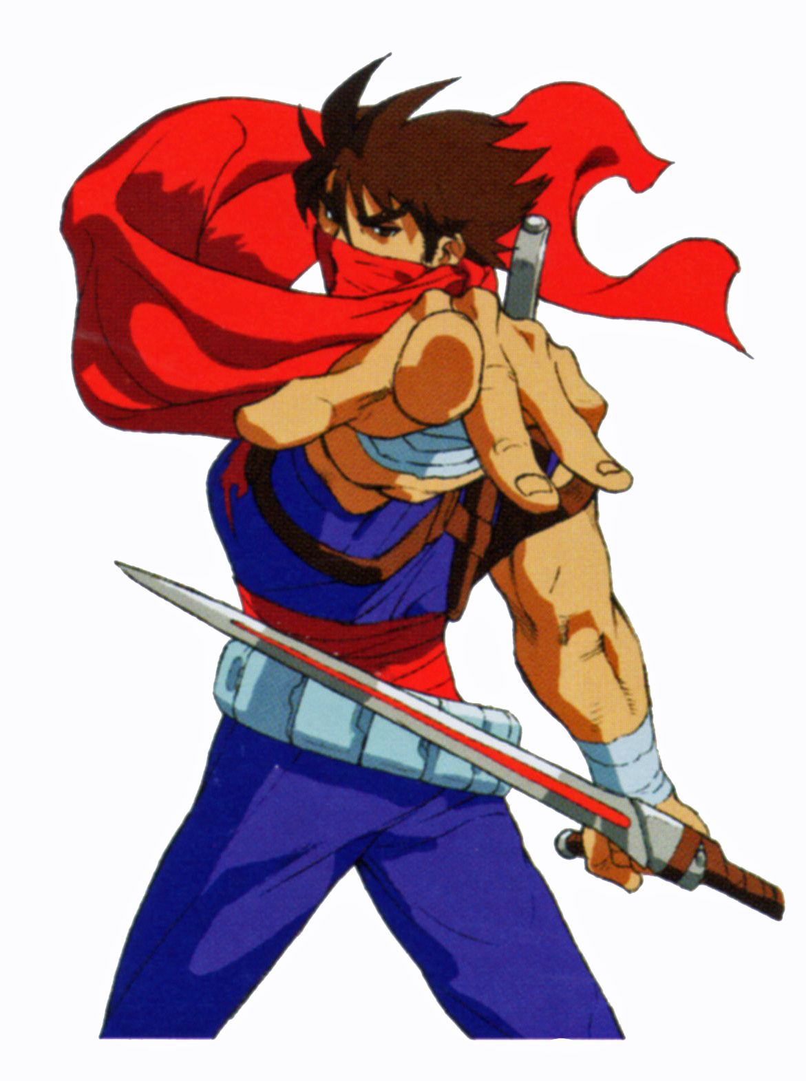 Image Strider Hiryu 002 Striderpedia The Strider Wiki A Wiki