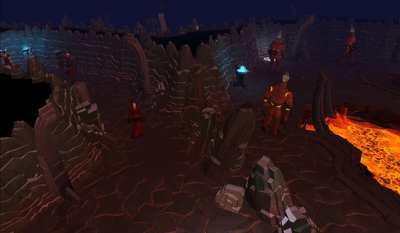 Chaos Tunnels 2