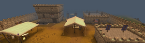 Mobilising Armies CC