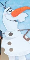 Olaf