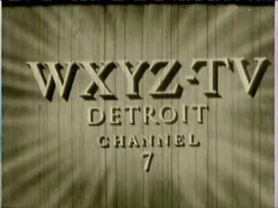 WXYZ-TV - Logopedia, The Logo And Branding Site