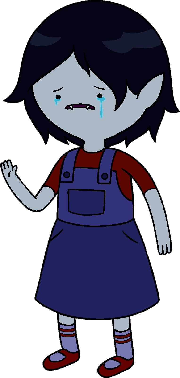 17+ Adventure Time Marceline Gif