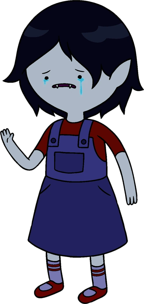 Marceline/Analysis of Marceline's origin Adventure Time Wiki Wikia
