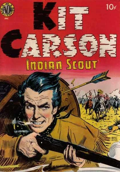 Kit Carson